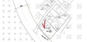 chủ đất gửi bán gấp 275m2 đất thôn võng la, xã võng la, đông anh, hà nội