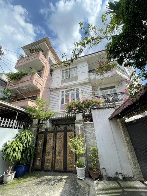 bán gấp nhà khu bt lam sơn -70m2 (4.6x15.7) -5 pn - hxh .- sổ đẹp - pl chuẩn - 8.x tỷ tl