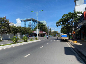 bán đất đường biển trần phú nha trang ngang 9m vuông đẹp phù hợp kinh doanh