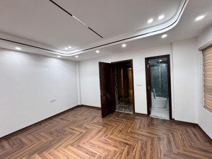 bán nhà trần duy hưng, ô tô vào nhà, tháng máy nhập khẩu