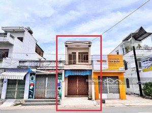 hơn 5tỷ sở hữu ngay nhà mặt tiền rộng 32m tttp nha trang ra biển chưa tới 5phút sổ hồng hoàn công