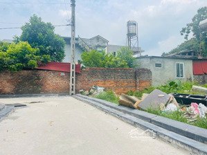 bán lô góc bìa làng xe 7 chỗ chạy vèo vèo 53m2 tằng my, nam hồng giá chỉ 3,7 tỷ
