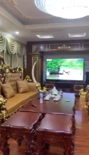bán căn hộ duplex nội thất vip chung cư comatce tower, 270m2, tại ngụy như kon tum, thanh xuân hn