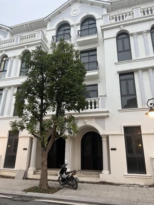 bán nhà liền kề ngọc trai - vinhomes ocean park 1: nt08 - 19 thô nguyên bản chủ đầu tư