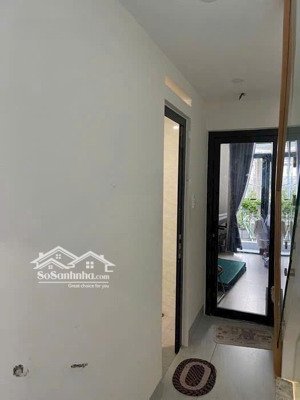 nhà nhỏ xinh 33m2 - đường nguyễn lâm, p7, phú nhuận - chỉ 1 tỷ 2 - sổ hồng riêng