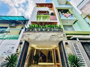 chủ giảm giá sâu 300tr, bán nhà 65m2, 2tỷ7 nguyễn văn lương, p17, gò vấp. gần lotte mart, sổ riêng