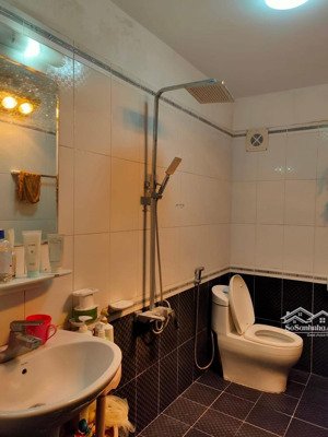 tả thanh oai 55m2 5 tầng ,30m ô tô tránh ,ô chờ thang máy giá 5 tỷ