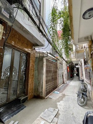 bán nhà mới tinh mạc thị bưởi 50m2 5 tầng thang máy dòng tiền 55tr/tháng giá 12.4 tỷ