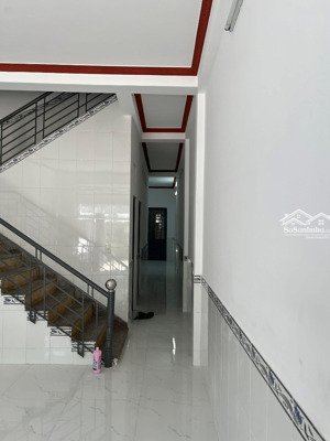 bán nhà trệt lầu khu 586 dt 4x17.5 hiện đang thu nhập 7tr/th