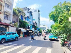 bán đất tân bình mặt tiền trần văn quang ( 6 x 10 ) chỉ 18 tỷ
