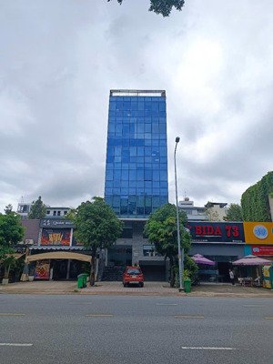 bán khuôn đất mặt tiền trương văn bang, thạnh mỹ lợi, ngang 5, 7, 8x20m, xây cao giá tốt.