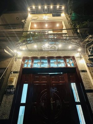 bán nr 2pn, 2wc, 40m2 tại phan huy ích, p 15, tân bình, h huy ích, p 15, tân bình, hcm, giá 2,75 tỷ