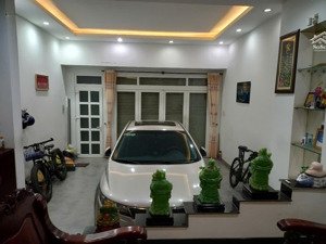 cho thuê gấp nhà 1 trệt 3 lầu full nội thất, khu 6b intresco, bh, bc (phạm hùng nd) . giá 18 tr/th.