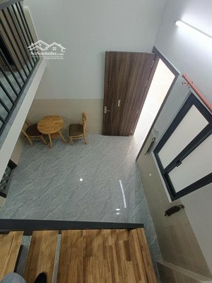 chung cư mini mới 25 phòng 100tr/tháng đủ nội thất và pccc kinh doanh liền 25 tỷ còn tl