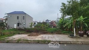 bán đất nền 99m2 tại kim sơn, đông triều, quảng ninh, giá thỏa thuận