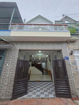 bán nhà riêng tại thạnh lộc 19, 4,68 tỷ, dt: 76,3 m2, giá siêu hời quận 12, hcm