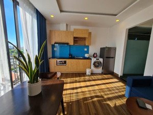 bán toà nhà căn hộ 9 tầng view cá chép hoá rồng - cầu rồng - đà nẵng lh: 