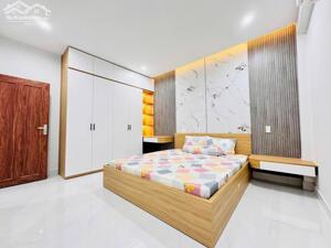 Bán nhà 2 tầng mặt tiền Nhơn Hòa 18, nằm ngay sau Bến xe Đà Nẵng