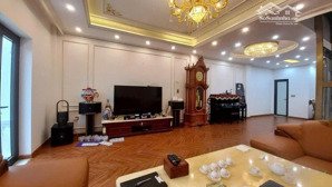 bán nhà biệt thự liền kề tư đình long biên dt132m*4t*mt5''2 ô tô giá nhỉnh 29tỷ kinh doanh