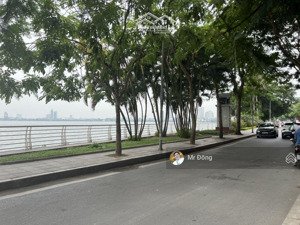 bán đất 115m2 tặng nhà 5 tầng võ chí công, tây hồ 21 tỷ.