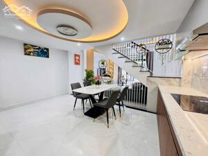 Nhà 2 tầng full nội thất đường Nhơn Hòa 18, Hòa An Cẩm Lệ