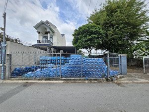 đất biệt thự 410m ngang 9.2m gần chợ tân long và ngã 3 cây điệp tp. dĩ an