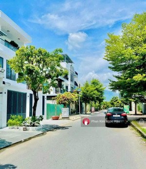 cần bán nhanh lô đất nền đường kha vạn cân, kđt hud phước long a, nha trang giá chỉ 4,4 tỷ