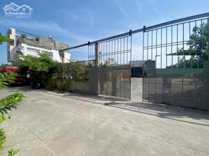 Đất thổ cư 220m2 hẻm 1/ Lê Trọng Tấn (gần ngã tư Gò Mây)