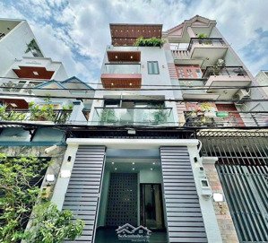 bán căn nhà đang có dòng tiền cho thuê ngay bùi thị xuân,p1,tân bình-giá:4tỷ020/ 63m2(4,5x14m)-3pn