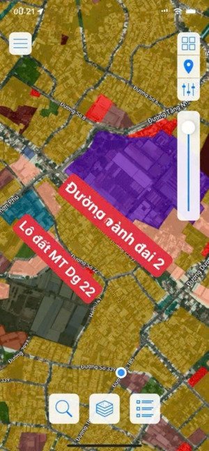 mặt tiền đường 22 phước long b 120m2 gần nút vành đai 2