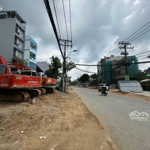 nhà nát 2 mặt tiền nguyễn thị định và đường số thông suốt. hiếm có, tiện xây mới. nở hậu tài lộc