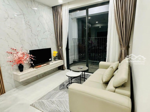 cho thuê căn hộ 1pn siêu đẹp giá 7,5tr/tháng & 699k/đêm tại the emerald golf view - thuận an, bd