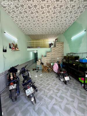 Bán nhà Cấp 4 gác đúc kiệt Mẹ Suốt, gần đường Hoàng Văn Thái