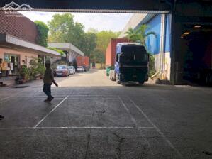 CHO THUÊ XƯỞNG TÂN HIỆP TÂN UYÊN BÌNH DƯƠNG