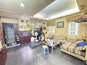 4tỷ7 chcc toà n3b d2 kđt trung hoà - nhân chính 80m2 ,2 pn, mặt phố lê văn lương, lô góc, thoáng