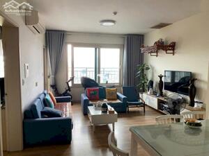 BÁN GẤP CC KĐT VĂN QUÁN, 70M * 2 NGỦ GIÁ NHỈNH 4 TỶ, AN SINH ĐÌNH.