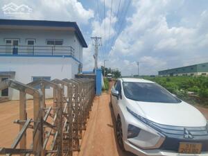 BÁN XƯỞNG CHO NHÀ ĐẦU TƯ TÂN UYÊN BÌNH DƯƠNG