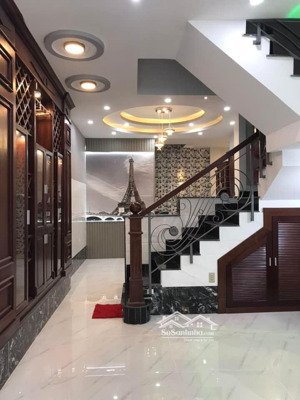 nhà bán chính chủ giá siêu hời p12, gò vấp