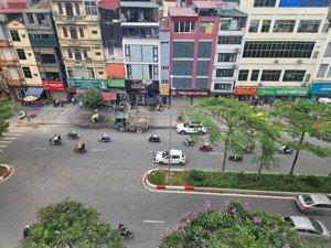 bán nhà mặt phố đào tấn, ba đình mặt tiền 5m sổ vuông chỉ 36.8 tỷ siêu hiếm!