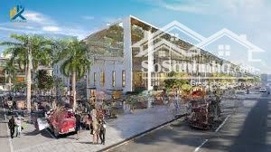 bán liền kề - biệt thự khu đô thị cầu bươu. 130tr/m2 diện tích: 80; 123; 360m2