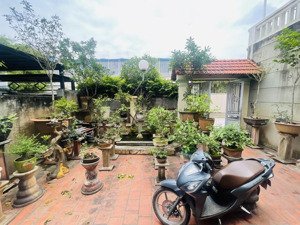 bán nhà mặt phố hồng tiến, giá thỏa thuận, 180m2, mặt tiền 8m, pháp lý đầy đủ