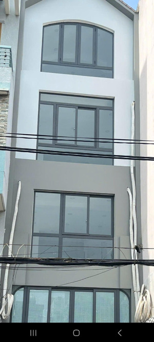 24,7 tỷ thương lượng căn hộ dịch vụ mặt tiền âu dương lân