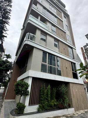 Cho thuê nhà phố Nghĩa Đô 55m2x5 tầng ngõ oto tránh giá 16tr.LH 0888486262.