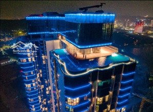 quỹ căn hộ toà a a la carte view full biển vịnh tầng cao sát bãi tắm chỉ 2,85 tỷ