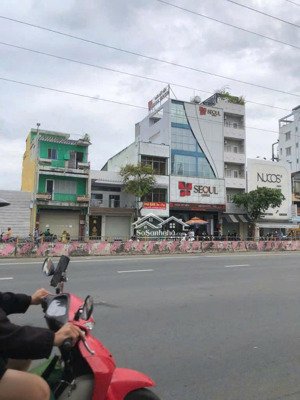 định cư bán gấp nhà mt kinh dương vương, p.12, q.6 ( 4x27m ) nhà 3 lầu giá 18,5 tỷ