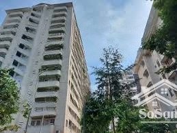 kẹt tiền bán gấp shophouse 90m2 chung cư phạm viết chánh, chỉ 14 tỷ