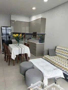 không đăng ảo : 12.5 triệu - 63m2 , 2pn , 2wc , full . cho thuê chcc river panorama , quận 7