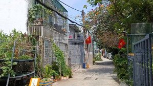 bán nhà hẻm 306 nguyễn văn tạo long thới, nhà bè giá chỉ 2.8 tỷ