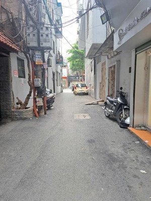 hàng hiếm bán toà ccmn tại tôn đức thắng, dt 75m2, dòng tiền 70tr/tháng, ô tô đỗ cửa, cách phố 30m