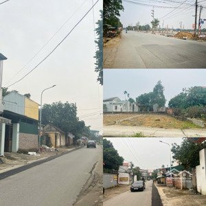 sở hữu ngay lô đất trung tâm công nghệ cao hoà lạc - đón đầu tiềm năng tăng trưởng